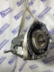 АКПП Mercedes-Benz W204 УНИВЕРСАЛ 1.8 271.860 2012