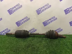 Привод передний левый Nissan X-Trail T31 2.0 MR20