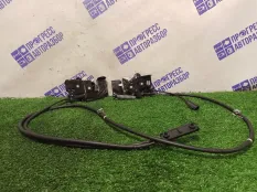 Замок капота BMW F30 СЕДАН 2.0 N47D20C 2014