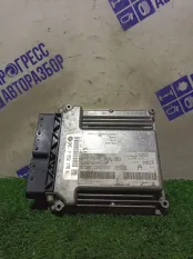 Блок управления двигателем BMW E90 2.0 N46B20BA