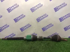 Привод передний правый Nissan X-Trail T31 2.0 MR20