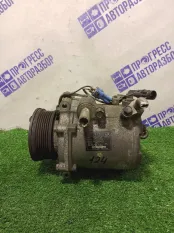 Компрессор кондиционера Mitsubishi Outlander Xl