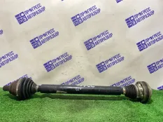 Привод передний правый Volkswagen Golf 5 1.4 CAX
