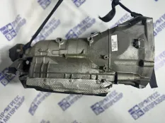 АКПП BMW E90 2.0 N46B20BA