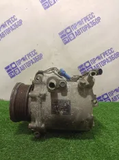 Компрессор кондиционера Mitsubishi Outlander Xl