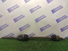 Привод передний правый Mitsubishi Lancer 10 СЕДАН