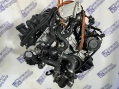 Двигатель BMW F10 2.0 N20B20B