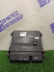 Блок управления двигателем Toyota Estima 2.4