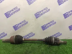 Привод передний левый Mitsubishi Lancer 10 СЕДАН