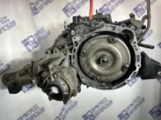 Вариатор Mitsubishi Outlander Xl 2.4 4B12