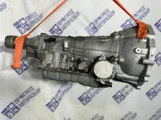 АКПП Toyota Mark X 3.0 3GR-FSE