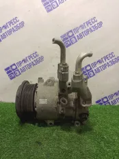 Компрессор кондиционера Toyota Noah 2.0 1AZ-FSE