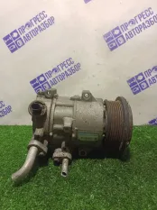 Компрессор кондиционера Toyota Estima 2.4 2AZ-FE