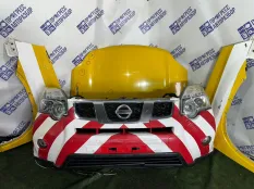Ноускат Nissan X-Trail T31 2.0 MR20 2010-2015