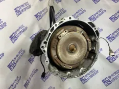 АКПП Volkswagen Touareg 2006 3.0 CAS 2006