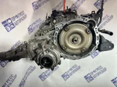 АКПП Mitsubishi Outlander Xl 2.4 4B12