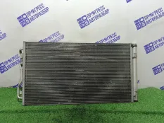Радиатор кондиционера BMW F30 СЕДАН 2.0 N47D20C