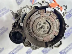 АКПП DSG-7 Volkswagen Golf 7 1.4 CXS 2014