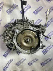 АКПП Mitsubishi Outlander Xl 2.0 4B11