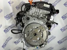 Двигатель BMW F30 2.0 N47D20C