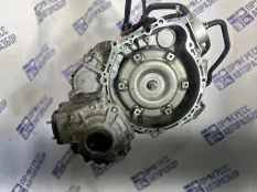 АКПП Toyota Estima 2.4 2AZ-FE