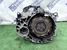 АКПП Volkswagen Golf 5 1.4 CAX