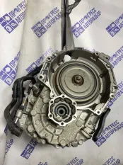 АКПП DSG-6 Volkswagen Golf 6 1.4 BMY