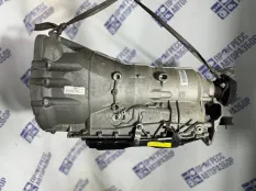 АКПП BMW E90 2.0 N46B20BA