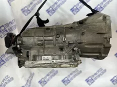 АКПП BMW E90 2.5 N52B25AF