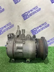 Компрессор кондиционера Toyota Noah 2.0 1AZ-FSE