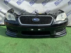 Ноускат Subaru Legacy BL5/BP5 РЕСТАЙЛИНГ 2006-2009