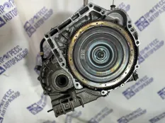 АКПП Honda ODYSSEY 2.4 K24A RB3