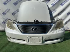Ноускат Lexus LS 460 СЕДАН 4.6 1UR-FSE 2008