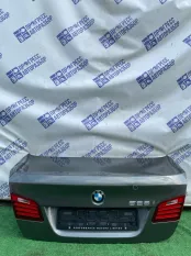 Крышка багажника BMW F10 СЕДАН 2.0 N20B20A 2014
