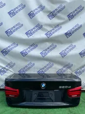 Крышка багажника BMW F30 СЕДАН 2.0 N47D20C 2014