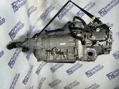 АКПП Subaru Legacy 2.5 EJ255