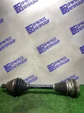 Привод передний левый Volkswagen Golf 6 1.4 BMY