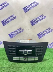 Магнитола Mercedes-Benz W204 УНИВЕРСАЛ 1.8 271.860