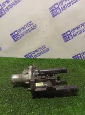 Корпус термостата Chevrolet Cruze 1.6 F16D4