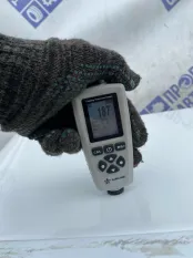 Крышка багажника Lexus LS 460 СЕДАН 4.6 1UR-FSE