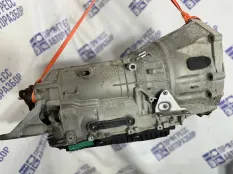 АКПП BMW F10 2.0 N20B20A