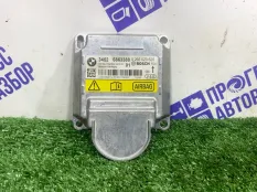 Блок управления airbag BMW F30
