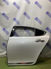 Дверь боковая задняя левая Lexus LS 460 СЕДАН 4.6