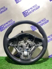 Руль BMW F30 2.0 N47D20C