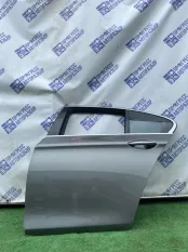 Дверь боковая задняя левая BMW F10 СЕДАН 2.0