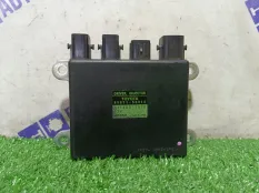 Блок управления форсунками Lexus LS 460 СЕДАН 4.6