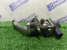 Клапан ЕГР (EGR) Mitsubishi Lancer X 1.5 4A91