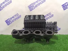 Впускной коллектор Mitsubishi Lancer X 1.5 4A91