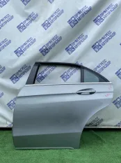 Дверь боковая задняя левая Mercedes-Benz W212 2.0