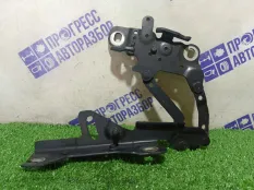 Петля капота левая BMW F30 СЕДАН 2.0 N47D20C 2014